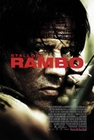 1 x JOHN RAMBO - POSTER