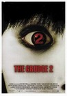 1 x THE GRUDGE 2 - POSTER