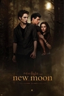1 x TWILIGHT - NEW MOON - POSTER
