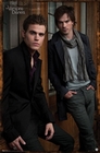 1 x THE VAMPIRE DIARIES - POSTER