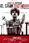 1 x EL GRAN DICTADOR - POSTER