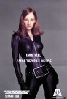 THE AVENGERS - MIT SCHIRM, CHARME UND MELONE