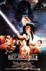 2 x RETURN OF THE JEDI - STAR WARS