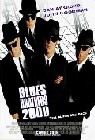 6 x BLUES BROTHERS 2000