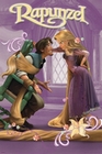 1 x RAPUNZEL NEU VERF�HNT - RAPUNZEL UND FLYNN