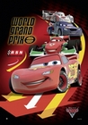 1 x CARS 2 - WORLD GRAND PRIX