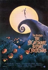 1 x NIGHTMARE BEFORE CHRISTMAS