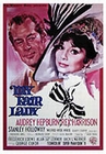 1 x MY FAIR LADY POSTER