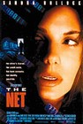 1 x THE NET - DAS NETZ - POSTER
