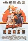2 x MARS ATTACKS!