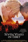 1 x SEVEN YEARS IN TIBET