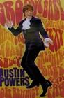 5 x AUSTIN POWERS