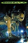 1 x GODZILLA