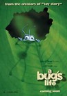1 x A BUGS LIFE
