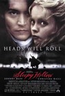 1 x SLEEPY HOLLOW