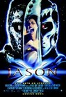 1 x JASON X