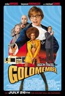 2 x AUSTIN POWERS 3