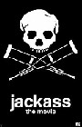 1 x JACKASS - THE MOVIE