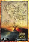 2 x LORD OF THE RINGS