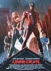 1 x DAREDEVIL