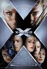 1 x X-MEN 2