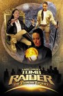 1 x TOMB RAIDER - LARA CROFT