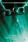 2 x MATRIX - REVOLUTIONS