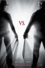 5 x FREDDY VS. JASON