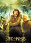 1 x LORD OF THE RINGS