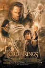 2 x LORD OF THE RINGS