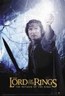 1 x LORD OF THE RINGS