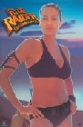 1 x TOMB RAIDER - LARA CROFT