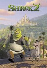 1 x SHREK 2