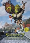 1 x SHREK 2