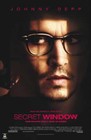 1 x SECRET WINDOW