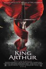 3 x KING ARTHUR