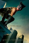 1 x CATWOMAN