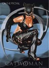 1 x CATWOMAN