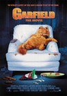 1 x GARFIELD