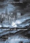 1 x THE DAY AFTER TOMORROW