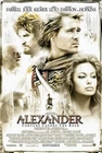 1 x ALEXANDER