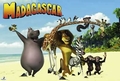 1 x MADAGASCAR