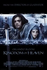 1 x KINGDOM OF HEAVEN