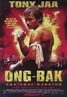 1 x ONG-BAK