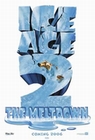 1 x ICE AGE 2