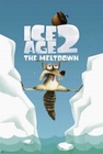 1 x ICE AGE 2