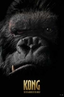1 x KING KONG