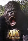1 x KING KONG