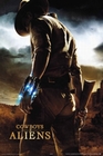 1 x COWBOYS & ALIENS
