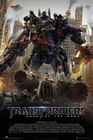 1 x TRANSFORMERS 3 - DARK OF THE MOON